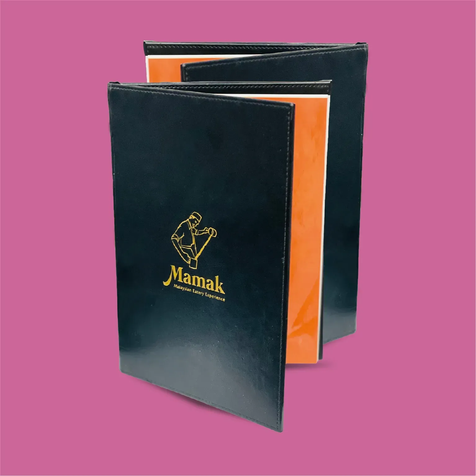 Restaurant Menu sample 13